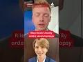 Riley Strain s family orders second autopsy