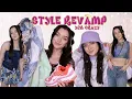 500 big fat collective haul jaded london asos urban outfitters