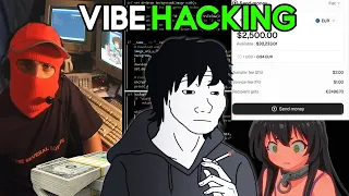 youre wasting your time learning cybersecurity