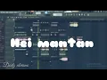 Download Lagu Dodz Alviano - Hei Mantan Yang Tasayang (Bangers'Funky slow) R.M.P New!!