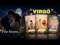 VIRGO SOMEONE IS ABOUT TO TELL YOU THE WHOLE TRUTH YOUR PERSON IS INVOLVED IN SOMETHING BE READY