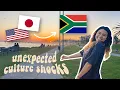 Lagu Culture Shocks in South Africa as a Japanese-American!