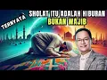 Lagu Ternyata SHOLAT itu adalah HIBURAN bukan WAJIB#syaifulkarim#kajianislami#ngajirosoterbaru#spiritual
