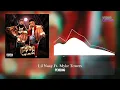 Pending - Lil Naay ft. Myke Towers