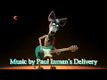 Download Lagu Valley Of The Skulls Music Video by Paul Inman's Delivery
