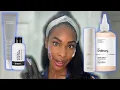 How to Exfoliate like a Dermatologist At home Chemical Peel Series