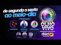 Download Lagu OLHO VIVO - 25.08.2025