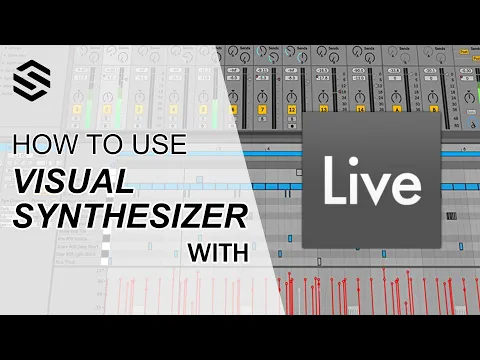 VS – Visual Synthesizer 2 product video