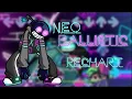 Friday Night Funkin' - Neo Ballistic - Rechart