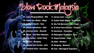 Download Lagu Terbaik WINGS, MAY, AXL, XPDC - Slow Rock Malaysia 90an Terbaik - Rock Kapak Lama Terbaik MP3