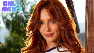 hottest redhead prnstars in 2026