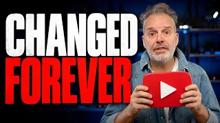 YouTube Just Changed How Small Channels Grow