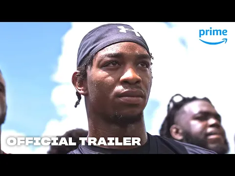 Official Trailer