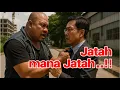 Minta Proyek apa Minta Pabrik