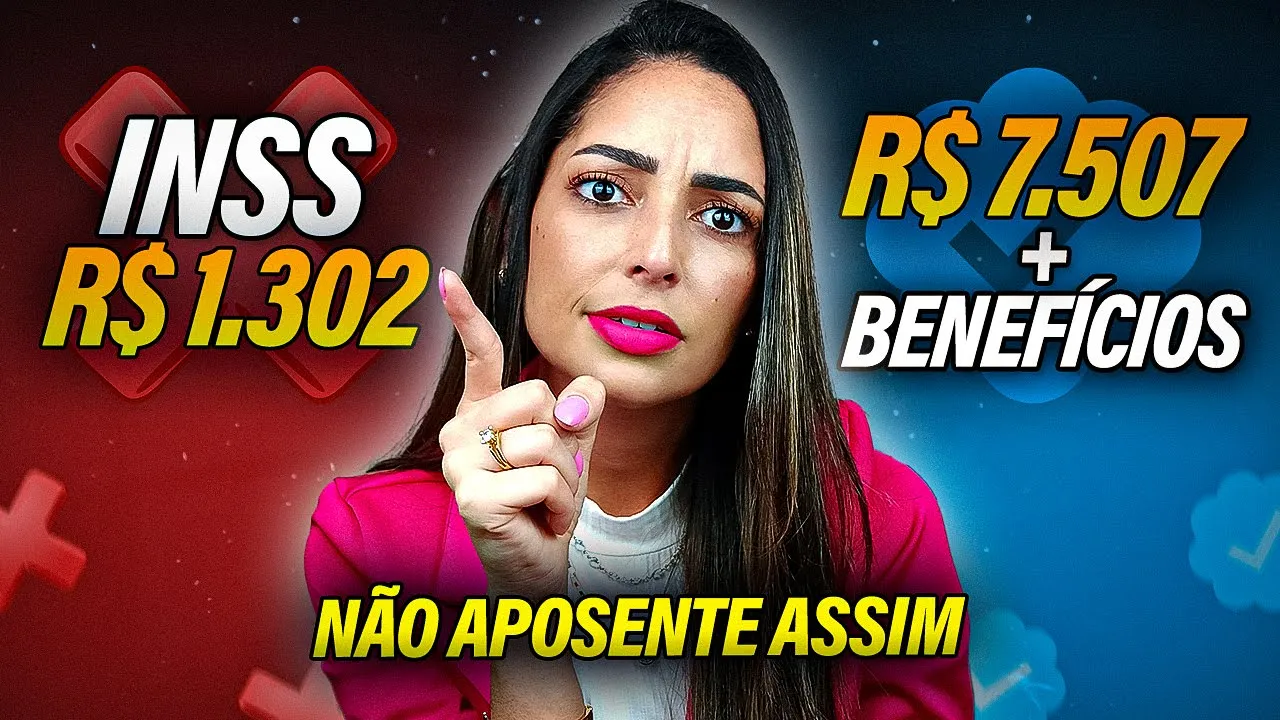 4 DICAS PARA VOCÊ SE APOSENTAR MELHOR! É Possível Se Aposentar Com Mais de 1 Salário Mínimo?