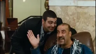 الله ايه الحلاوة ديه محمد سعد 