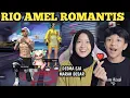 Download Lagu RIO PACARAN SAMA AMEL DI GAME FF DEPAN DESMA EJA