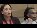 YNW Melly attorney Raven Liberty Arrest