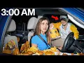 Download Lagu Do Not Order Fast Food at 3AM!