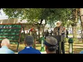Peace Officer Memorial Ceremony at KCSO Headquarters - May 14 2026