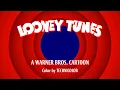 Lagu Looney Tunes Intro/Opening Title [KJF EDITION]