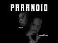 Paranoid