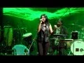 Lagu Nenjinile Nenjinile (Live) - Shakthishree Gopalan at Festember 2014