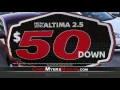 See More Save More at Chris Myers Nissan in Daphne AL