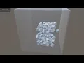 Collision Detection - Cube Number 125 Size 3