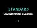 Three Layers One Framework for Data-Driven Trading