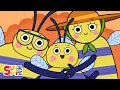 Download Lagu I Love My Family ❤️ | Beautiful Song for Families and Friends | Super Simple Songs