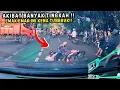 Download Lagu MODIYYAR !! AKIBAT BANYAK TINGKAH BERAKHIR KENA BATUNYA