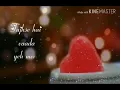 Download Lagu Thodi si bi sak Na karna tum se.......