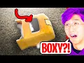 LANKYBOX S MERCH WAS STOLEN HELP US FIND IT