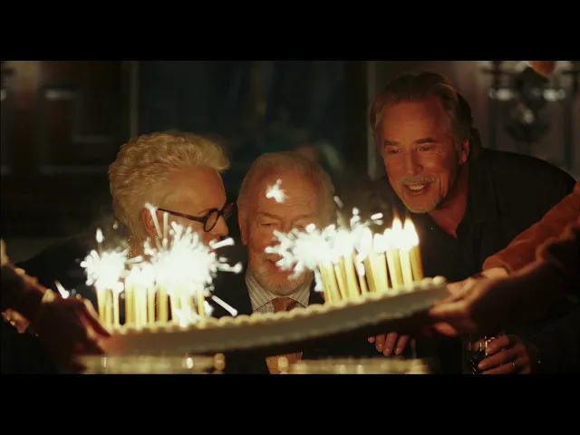 Cena con delitto - Knives Out | Trailer 2