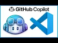 How To Use GitHub Copilot With Visual Studio Code Set Up GitHub Copilot in VS Code 2026