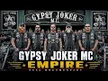 Gypsy Joker Motorcycle Club Full Documentary