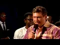 Download Lagu Daniel Kolenda - Nothing but the Blood