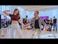 Maykel & Zaka  - Leoni Torres  - Pista 6  - Latin Vibes 2024
