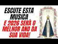Lagu Quando está música católica toca... Maria faz #2026  ser o melhor ano da sua vida