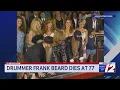 ZZ Top drummer Frank Beard dead at 77