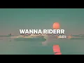 Tujhe Bhula Diya - Lofi Mix | Mohit Chauhan | Lyrics @amubaid_00 WANNA RIDERR