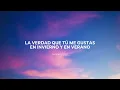 COSAS QUE NO TE DIJE - SAIKO (LETRA)