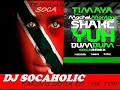[NEW 2014] TIMAYA & MACHEL MONTANO - SHAKE YUH BUM BUM - TRINIDAD SOCA 2014