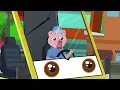 Wheels On The Bus Nursery Rhyme For Children By Schoolies