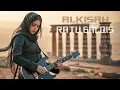 Download Lagu TUNDUKNYA SANG RATU BALQIS - GOTHIC GIRLS METAL RELIGI | AI MUSIC VIDEO