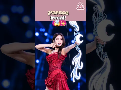 🤯 Momentos del K-pop que parecen IRREALES en pleno concierto 🔥