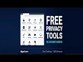 Digual A Privacy-First Browser Toolkit Encrypted Chat File Encryption Steganography