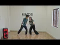 Gallan Goodiyaan Dance❤️ I Easy Steps for Beginners #easydance #cousinsdance