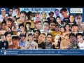 Asian Handsome Male Massage Therapists 2023 in Metro Manila - Philippines Masseurs in Action